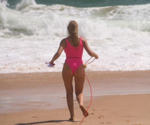 Królowa Przetrwania 3, odcinek 5