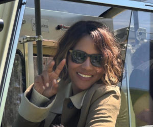 Halle Berry ujawniła, czego nie zrobi w łóżku! Jedna rzecz jest wykluczona