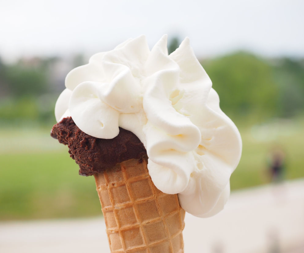 Najlepsze lody na Śląsku. Zobacz adresy najlepszych lodziarni