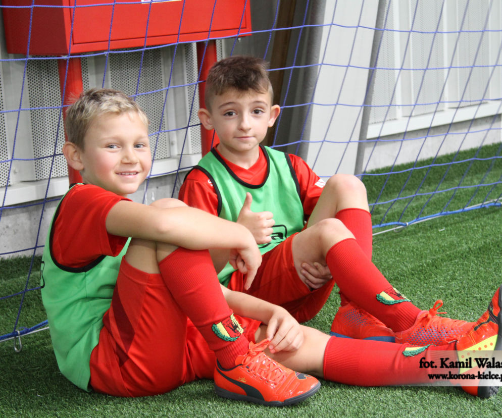 korona kielce KKP