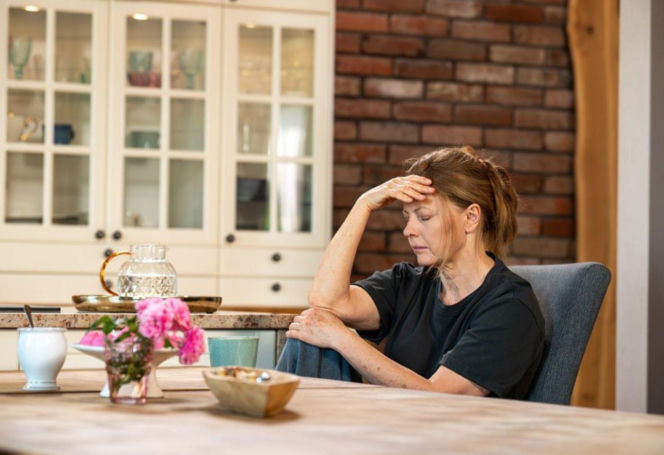 "Pierwsza miłość" streszczenia odcinków 4100-4104. Marta zaczyna rozumieć, o co chodzi w sprawie Joanny S. Czy da radę przekonać do swojej teorii policję?