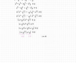 Matura 2026 z matematyki ROZSZERZONEJ: odpowiedzi do wszystkich zadań z arkusza CKE 11.05.2026