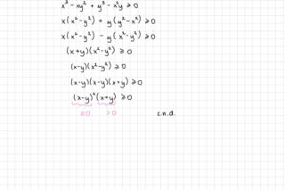 Matura 2026 z matematyki ROZSZERZONEJ: odpowiedzi do wszystkich zadań z arkusza CKE 11.05.2026