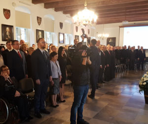 Za nami pierwsza sesja nowej Rady Miasta Torunia