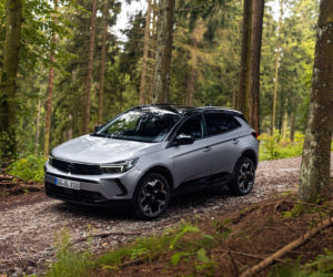 Opel Grandland (2022)