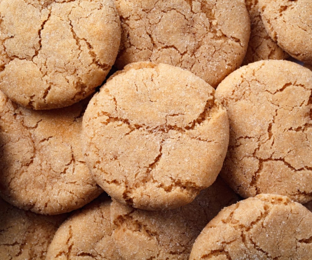 Ciasteczka earl grey