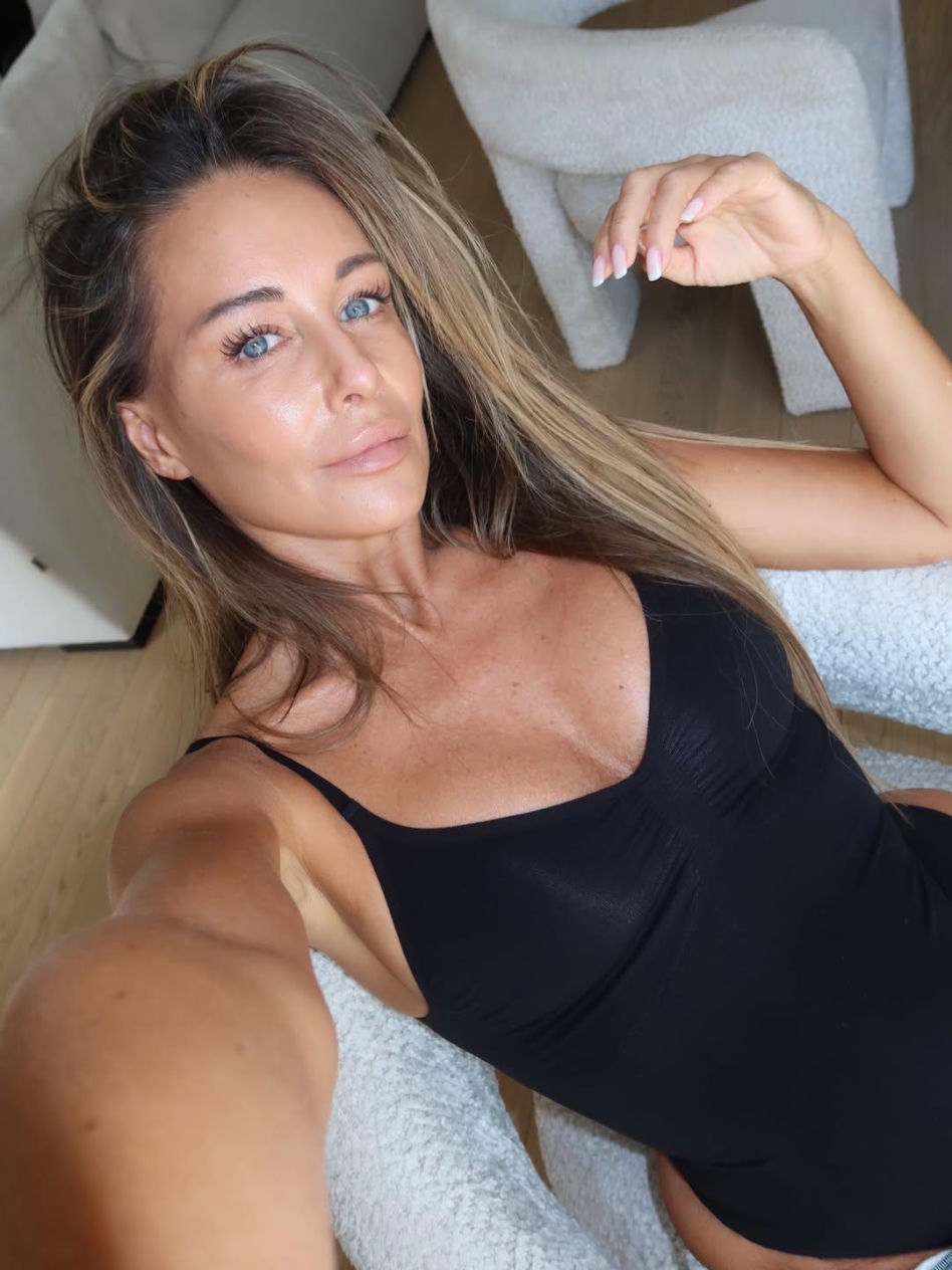 Małgorzata Rozenek-Majdan