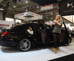 Mercedes-Benz Klasy E
