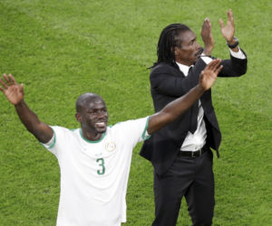 Kalidou Koulibaly