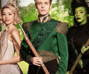 Kultowy musical „Wicked” wraca na deski Teatru Muzycznego ROMA. To już ostatni sezon!