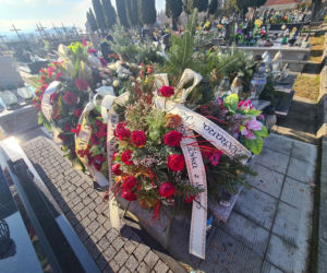 Trześniów. Potworne zabójstwo staruszki. [GALERIA]