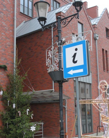 Jednak nie PTTK. Informacją Turystyczną zajmą się urzędnicy