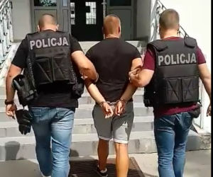 Pomysłowi dilerzy wpadli w Bydgoszczy!