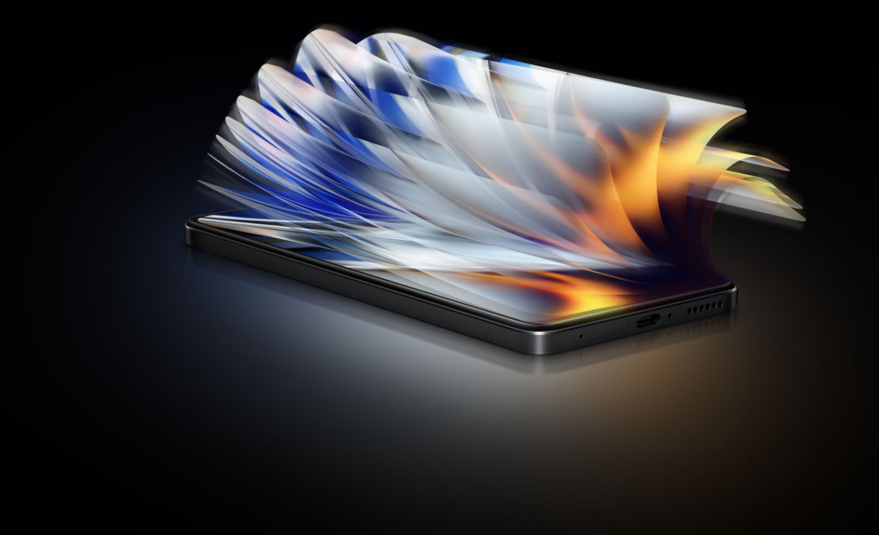 POCO X4 Pro 5G