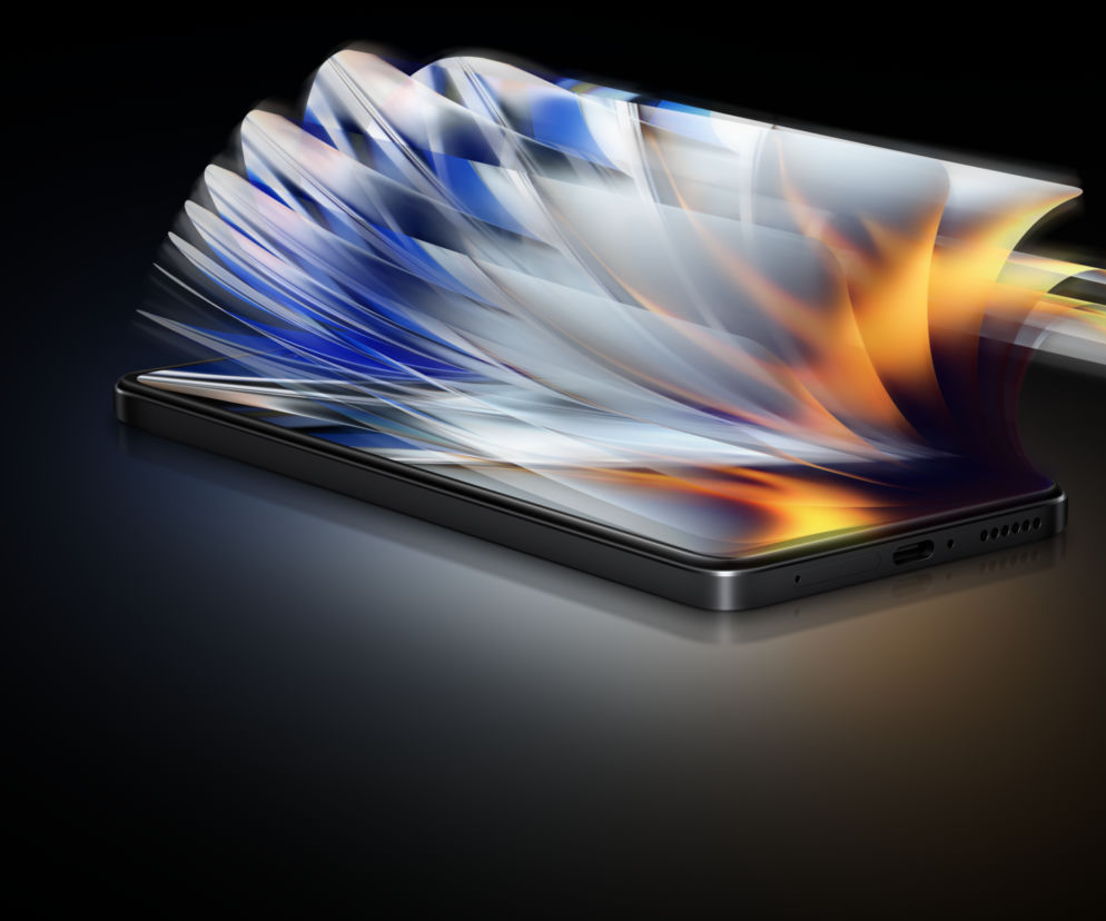 POCO X4 Pro 5G