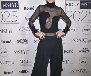 Gala Doskonałość Roku Twojego Stylu