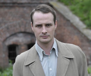Paweł Małaszyński