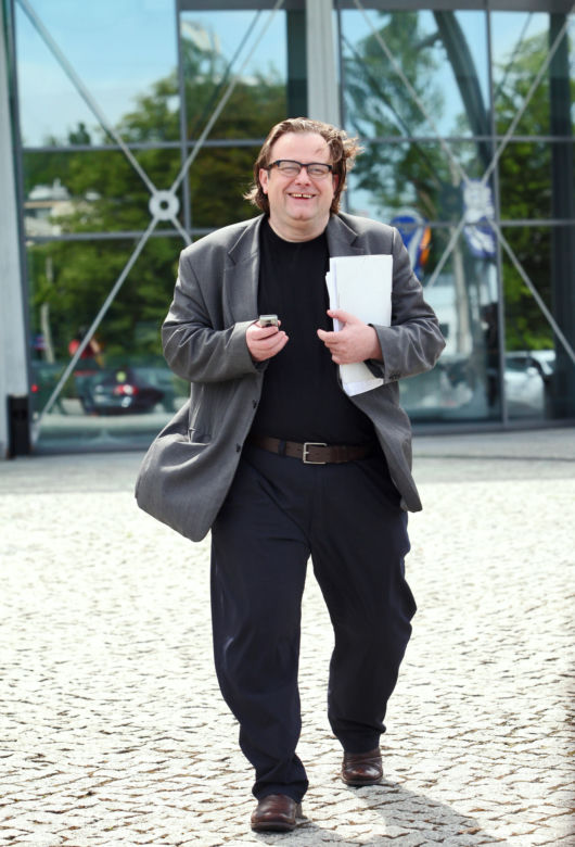 Olaf Lubaszenko