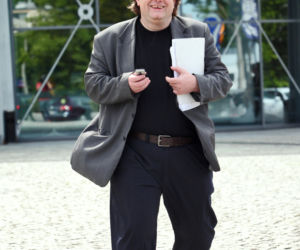 Olaf Lubaszenko