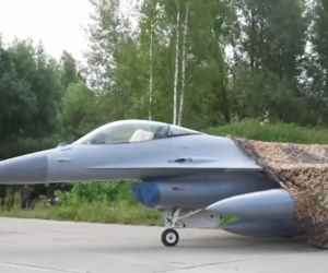 Ukraińskie F-16 na froncie. Taktyka z Zachodu nie wystarczyła, piloci stworzyli własną