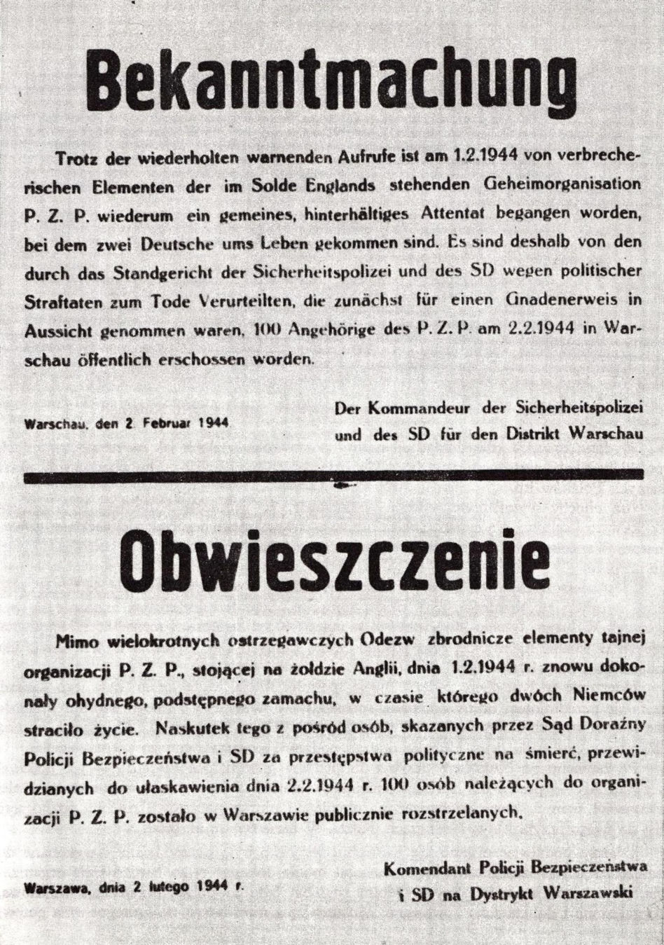 Zamach na Franza Kutscherę