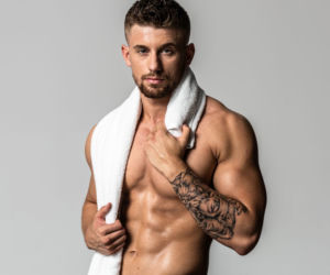 Wśród nich jest Mister Polski 2019