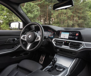 BMW 320d XDrive (G20)