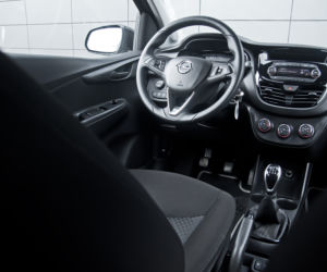 Opel Karl 1.0 Cosmo