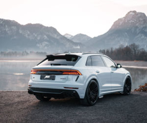 ABT prezentuje Audi RS6-S i RSQ8-S 