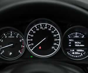 Mazda CX-5 2.5 Sky-G 194 KM AT AWD SkyPASSION