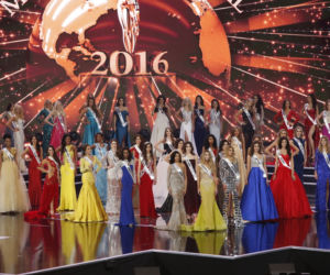 Miss Supernational 2016