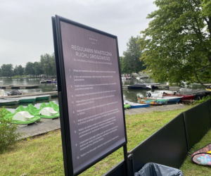 Eska Summer City i „Miasteczko Bezpieczeństwa”. Ogrom wiedzy przed wakacyjnymi podróżami!