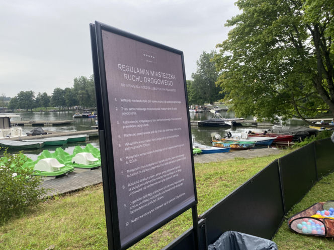 Eska Summer City i „Miasteczko Bezpieczeństwa”. Ogrom wiedzy przed wakacyjnymi podróżami!