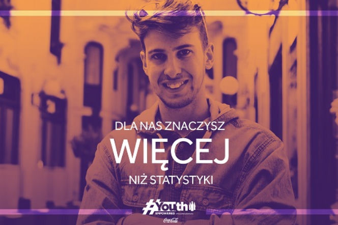Youth Empowered - Możesz więcej niż myślisz! Czyli, jak odnaleźć się na rynku pracy