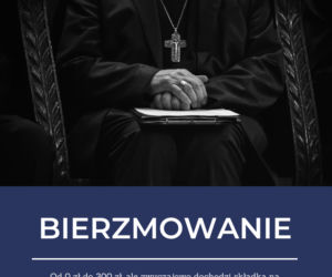 Cennik usług kościelnych