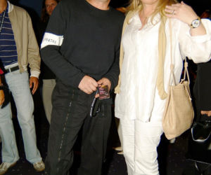 Magda Gessler w prostych włosach?! Ta zdjęcia sławnej restauratorki rozgrzewają internet