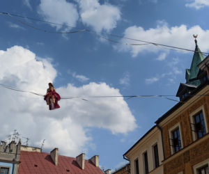 Carnaval Sztukmistrzów i Urban Highline Festival już za nami. Zobacz jak było [GALERIA]