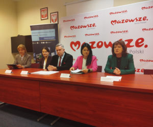 Kolejne inwestycje w regionie siedleckim uzyskały dotacje z UE