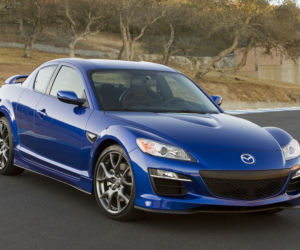 Mazda RX-8