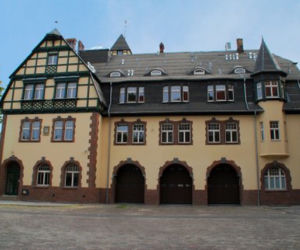 Fasada Roku 