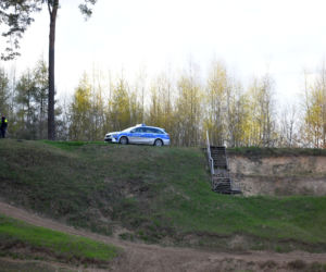 15-letnia Maja zginęła na torze motocrossowym