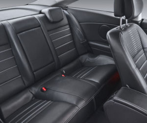Renault Laguna Coupe 2.0 dCi GT