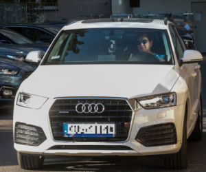 Wypadek Beaty Szydło na autostradzie A4 pod Wrocławiem