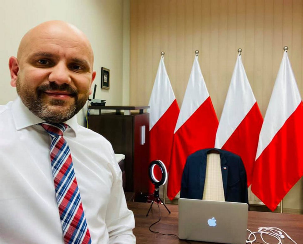 Ci posłowie koalicji głosowali przeciwko Kaczyńskiemu. Jaka będzie kara
