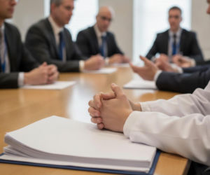 Mniej godzin pracy lekarzy i nowe limity płac. Sejm zajmie się projektem, który może zmienić dostęp do leczenia