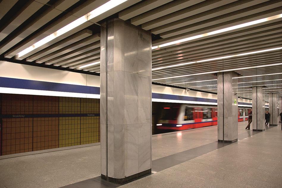 Metro w Warszawie: historia warszawskiego metra
