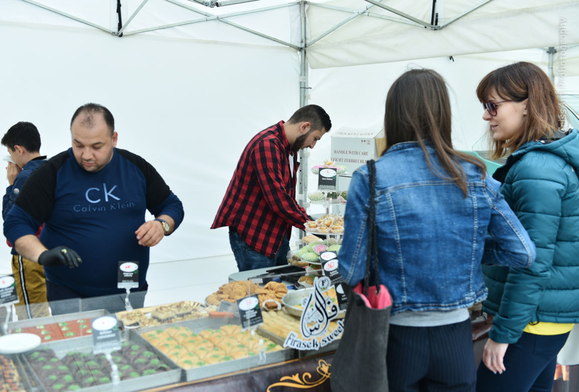 Veganmania Lublin 2019