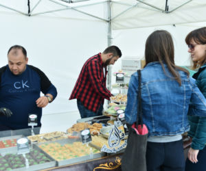 Veganmania Lublin 2019