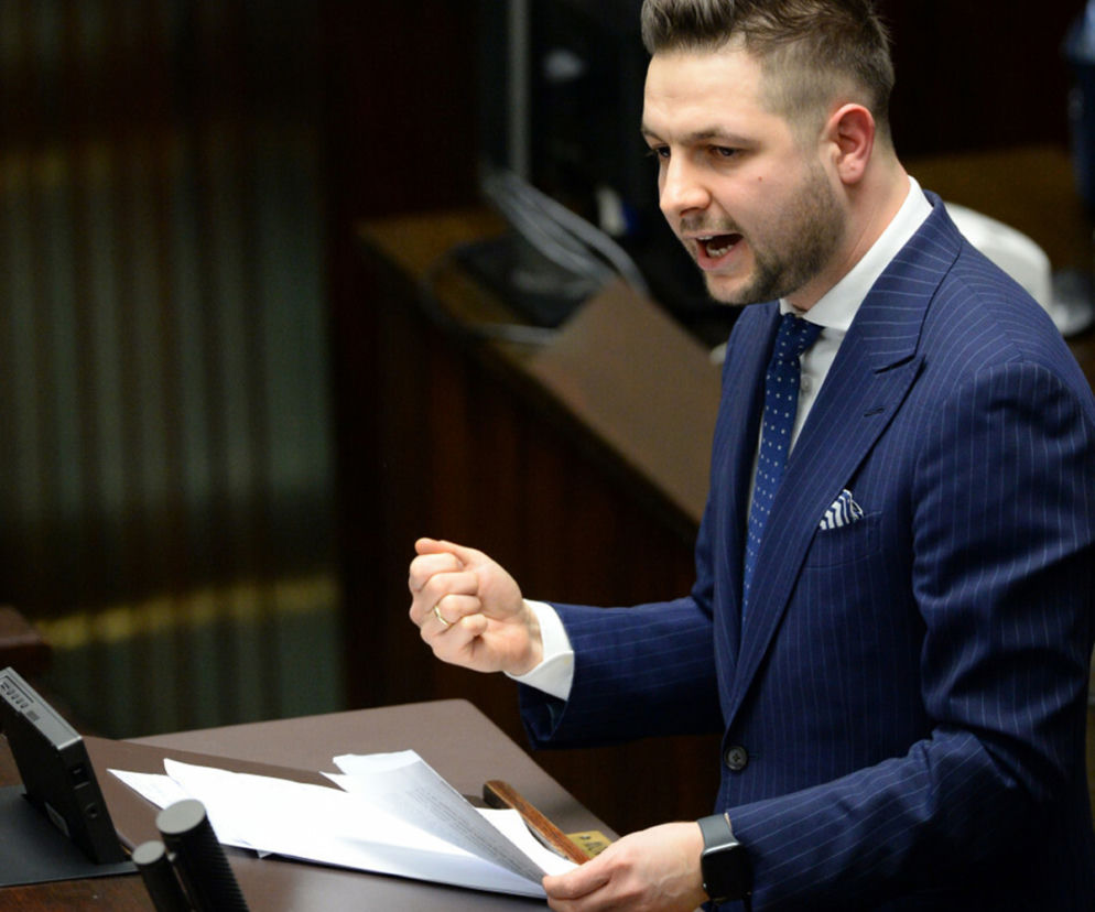 Patryk Jaki