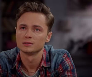 Pierwsza miłość, Krystian (Patryk Pniewski)